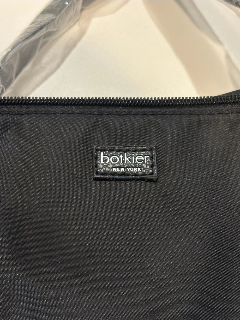 Botkier New York Bond Black Women’s Tote Bag